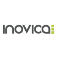 Inovica Ltd logo - Similar company to Shout Digital Agency