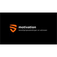 Motivation beveiliging opleidingen en adviezen logo - Similar company to Secuprof Protection Bv.