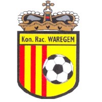 K. Racing Waregem logo - Similar company to Gemeente Anzegem