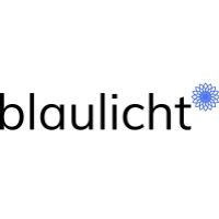 blaulicht logo - Similar company to Camprea