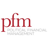 Political Financial Management logo - Similar company to Political Quotient Advisors, Llc