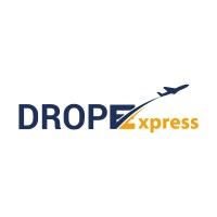 Drop Express logo - Similar company to Coursier By Quick