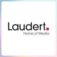 Laudert GmbH & Co. KG logo - Similar company to 747 Studios