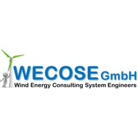 WECOSE GmbH logo - Similar company to Aidgency Gmbh