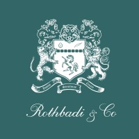 Rothbadi & Co logo - Similar company to Fidgate
