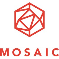 Mosaic logo - Similar company to Mosaic