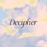 Decipher Counselling Art Therapy Studio logo - Similar company to Vancouver Island Child Youth & Family Counselling Services