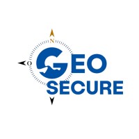 geosecure logo - Similar company to Geosecure