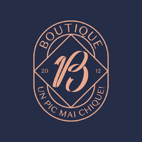 Boutique Cadeaux logo - Similar company to Gift Idea - Cosuri Cadou Corporate