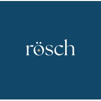 Rösch logo - Similar company to Not Your Average Sock.
