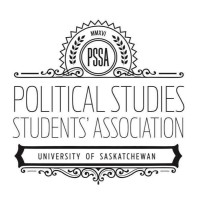 USask Political Studies Students' Association logo - Similar company to Sask Parks