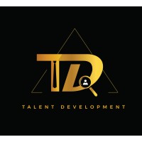 Talent Developement logo - Similar company to Talent Developer