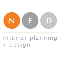NFD Interior Architectural Planning + Design logo - Similar company to Cpg Architects