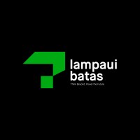 Lampaui Batas logo - Similar company to Pt Berita Blockchain Indonesia
