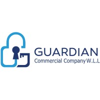 Guardian Commercial Company logo - Similar company to Cader | كادر