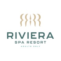 Riviera Spa Resort - Adults Only logo - Similar company to Visual Vr Producciones