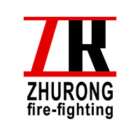 Yuyao Zhurong Trade Co., Ltd. logo - Similar company to Qualiturk Conformity Assessment Services Jsc