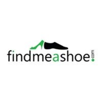 Findmeashoe.com logo - Similar company to Hopp Studios
