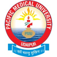Pacific Medical Univeristy logo - Similar company to Arni University