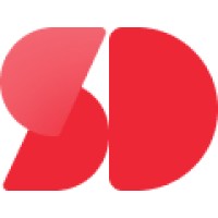 Singdata logo - Similar company to Lighthouse Logistics Pte. Ltd.