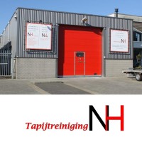 Tapijtreiniging NH logo - Similar company to Progenta Projectservices