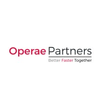 Operae Partners logo - Similar company to Cubik
