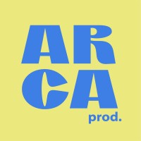 ARCA Productions logo - Similar company to Studio Leroy