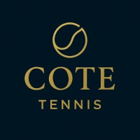 Cote Tennis logo - Similar company to Monk