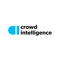Crowd Intelligence logo - Similar company to Microsip Puebla