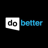 Do Better: Ginastica Laboral logo - Similar company to Alternatyva Ergonomia E Ginástica Laboral