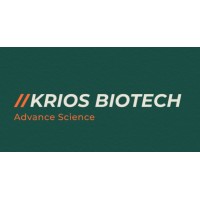 Krios Biotech B.V. logo - Similar company to Embryolab Evolution
