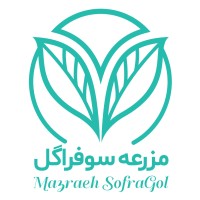 sofragol logo - Similar company to Mihan Golab / میهن گلاب کاشان