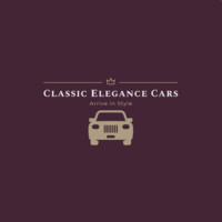 Classic Elegance Cars logo - Similar company to Master Real Estate Development