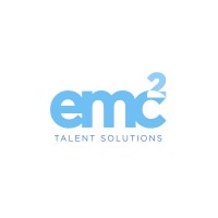 Emc2 Talent Solutions logo - Similar company to Us Based Internship Wfh