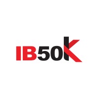 Concurso IB50K logo - Similar company to Ghrētek