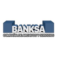 BANKSA Compañía de Archivos y Servicios logo - Similar company to Forexuruguay