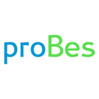 proBes logo - Similar company to Sei - Solar Energy Innovations