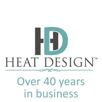 Heat Design. logo - Similar company to Cremur