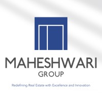 MAHESHWARI GROUP logo - Similar company to Wellwork