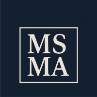 MSMA Strategy Co. logo - Similar company to Cardiaction Screening Australia