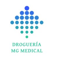 DROGUERÍA MG MEDICAL logo - Similar company to Droguería Suiza