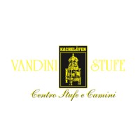 Centro Stufe e Camini Ermanno Vandini logo - Similar company to Northstar - Concrete Solutions