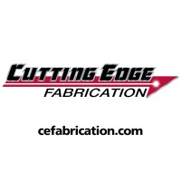 Cutting Edge Fabrication - Milwaukee, WI logo - Similar company to Trace-A-Matic