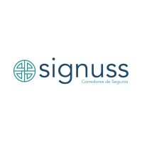 Signuss Corredores de Seguros logo - Similar company to Vrixo Consulting
