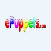 ePuppets, Inc. logo - Similar company to Blockrock.Ai