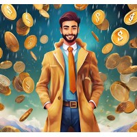 FinanceBroIndia logo - Similar company to Smartbasket