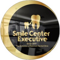 Smile Center Executive logo - Similar company to Ai Dentify