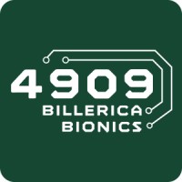 Billerica Bionics Team 4909