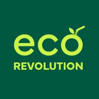 Eco Revolution US logo - Similar company to Better Pak Container