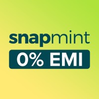 Snapmint logo - Similar company to Aspora